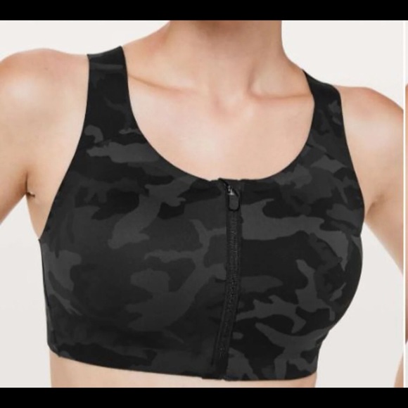 Lululemon Enlite Bra